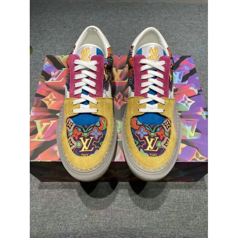 Fashionrep LV Shoes 20SH010664