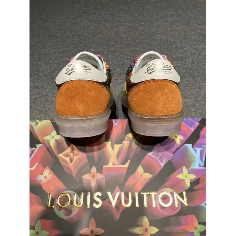 LV Shoes 20SH010664