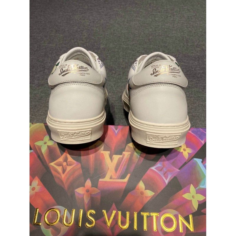 LV Shoes 20SH010665