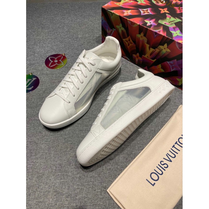 FASH LOUIS VUITTON Shoes 20SH010667