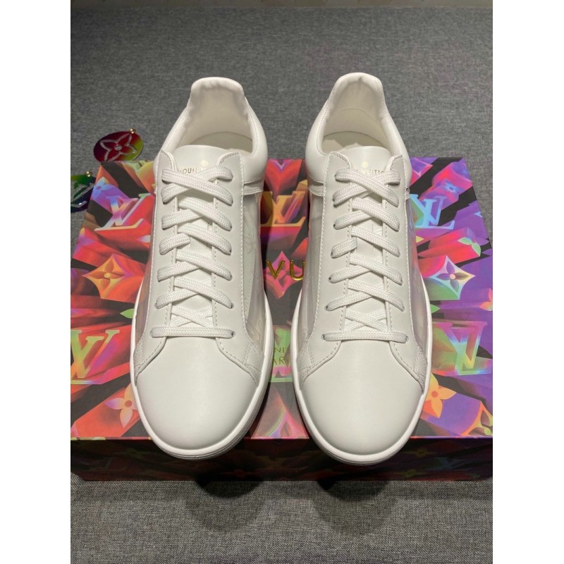 FASH LOUIS VUITTON Shoes 20SH010667