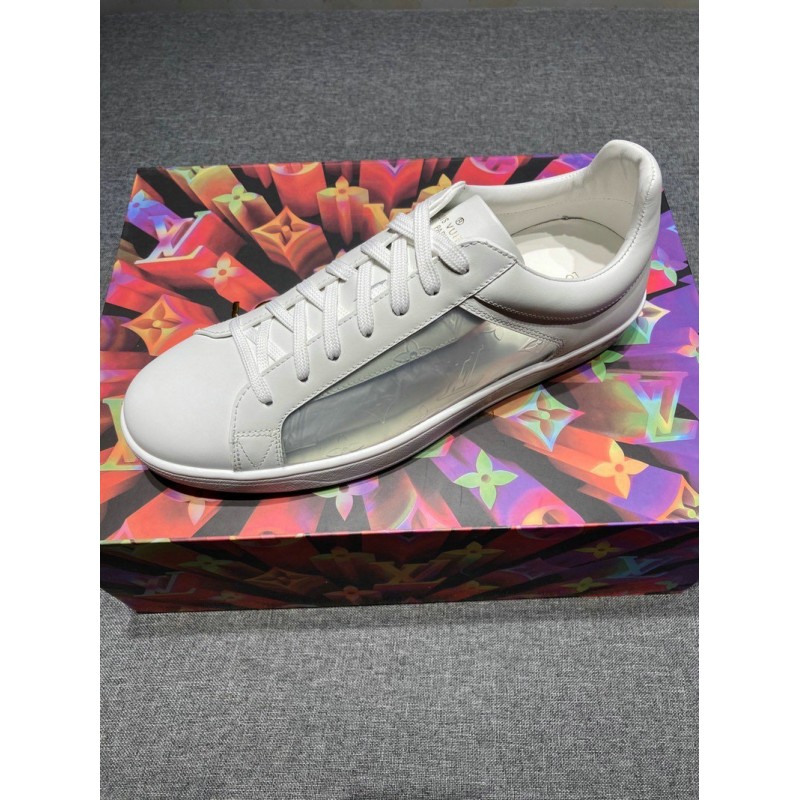 FASH LOUIS VUITTON Shoes 20SH010667