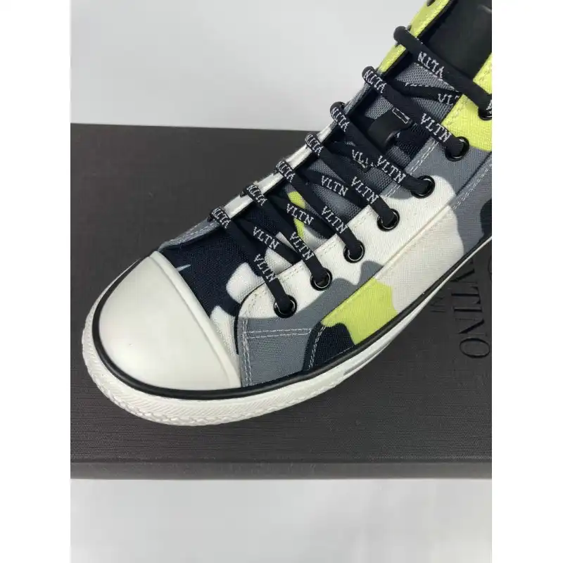 Official Brother Sam Valentino Shoes 20SH010672