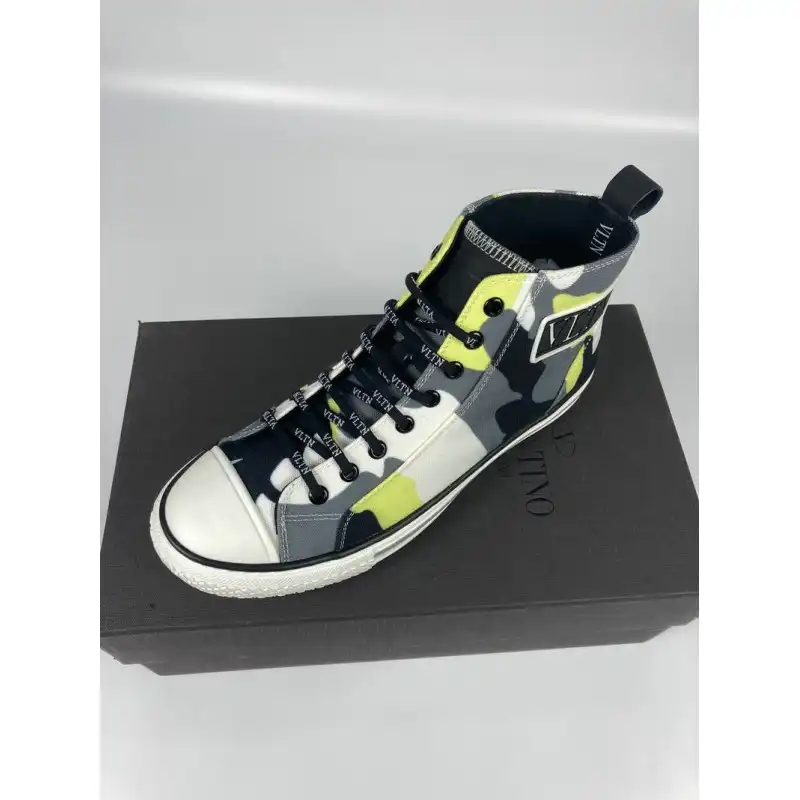 Official Brother Sam Valentino Shoes 20SH010672