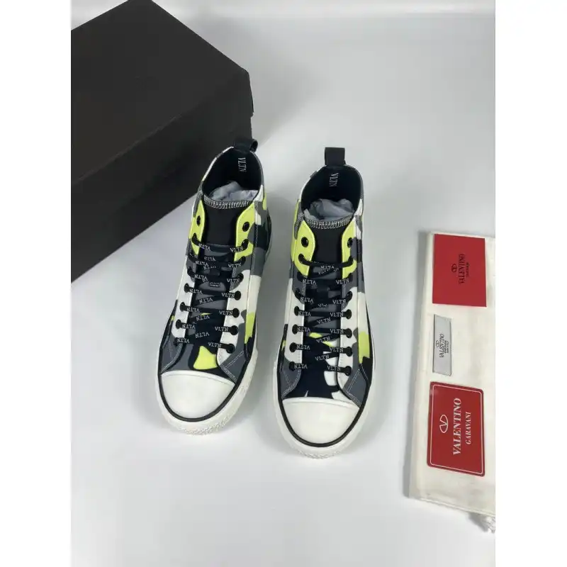 Official Brother Sam Valentino Shoes 20SH010672