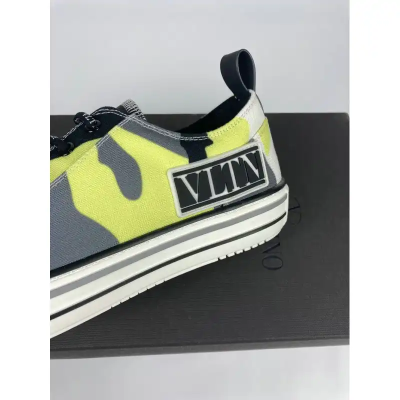 Official Brother Sam Valentino Shoes 20SH010673