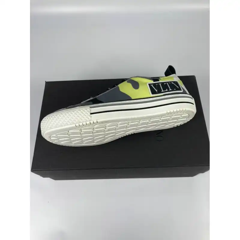 Official Brother Sam Valentino Shoes 20SH010673