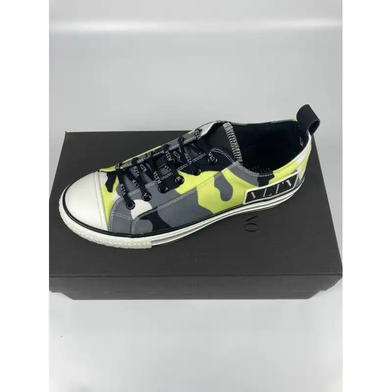 Official Brother Sam Valentino Shoes 20SH010673