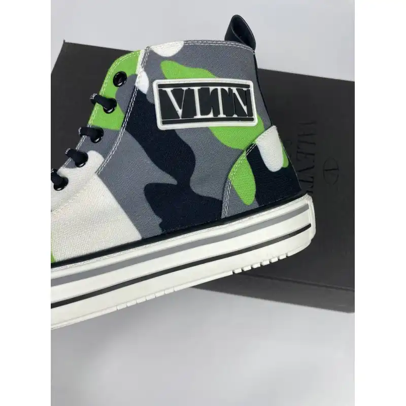 Official Brother Sam Valentino Shoes 20SH010674