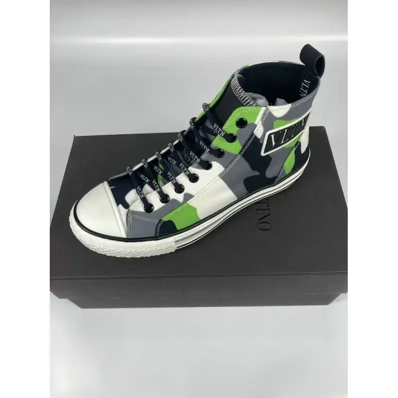 Official Brother Sam Valentino Shoes 20SH010674