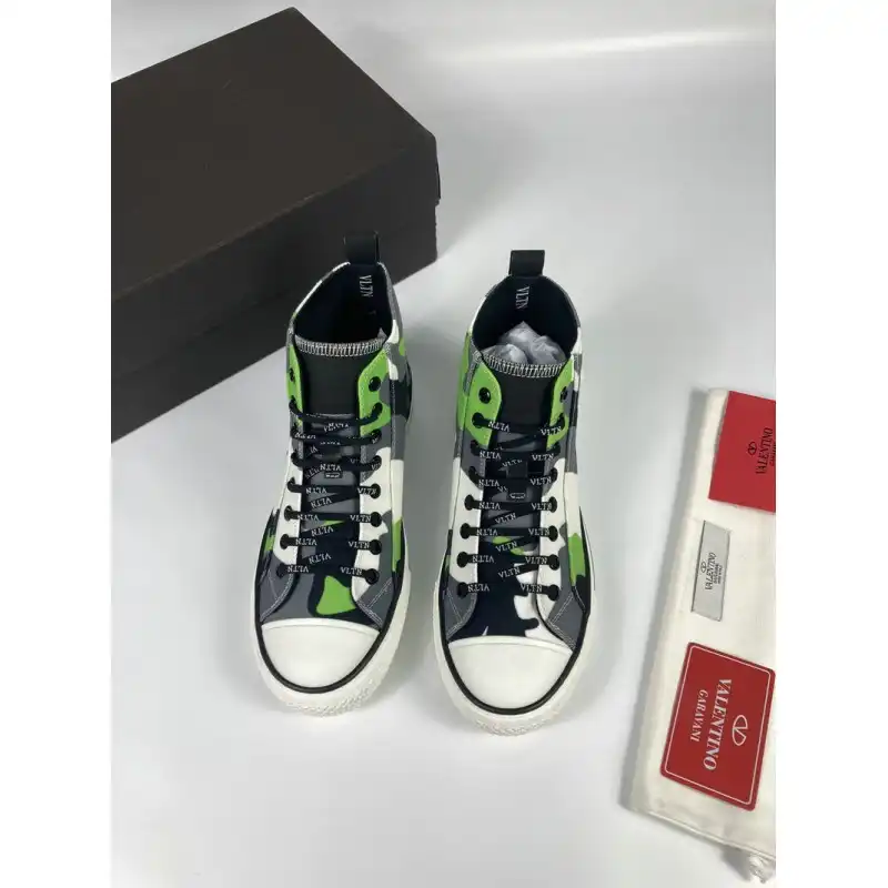 Official Brother Sam Valentino Shoes 20SH010674