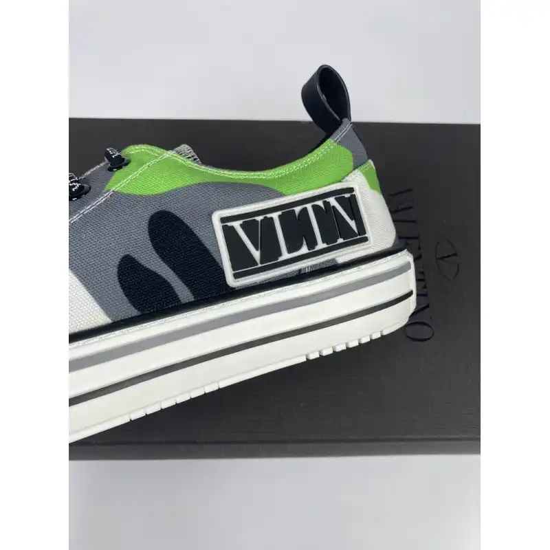 Official Brother Sam Valentino Shoes 20SH010675