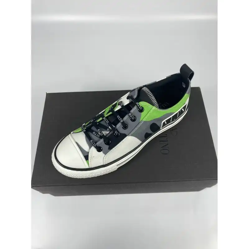 Official Brother Sam Valentino Shoes 20SH010675