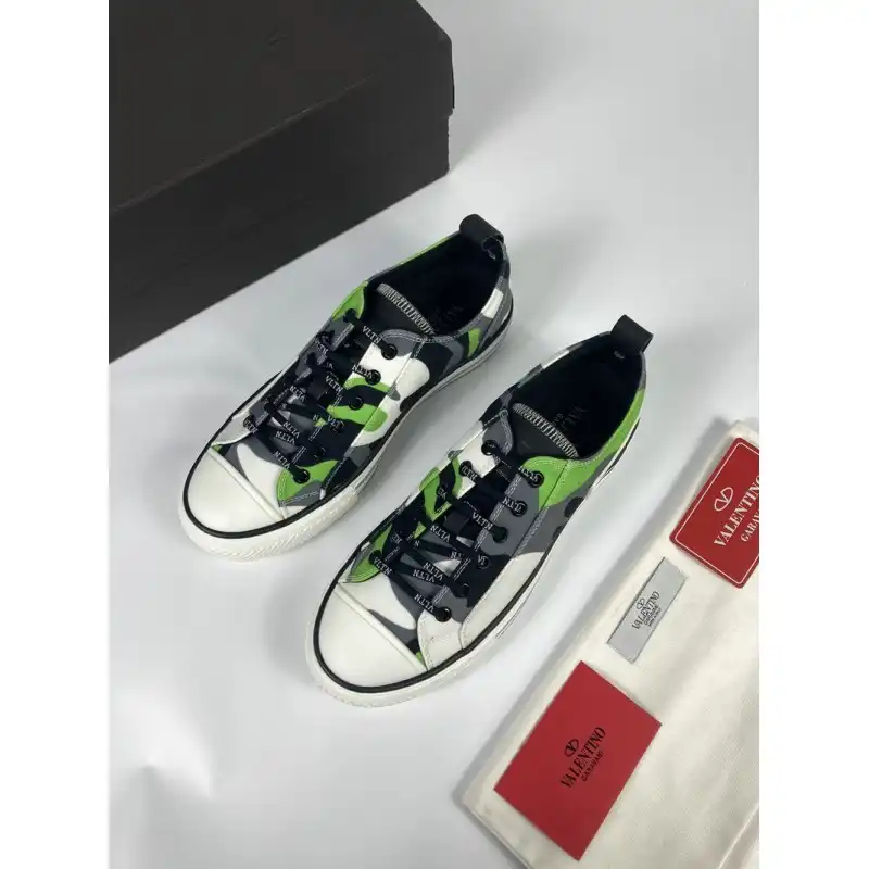 Official Brother Sam Valentino Shoes 20SH010675