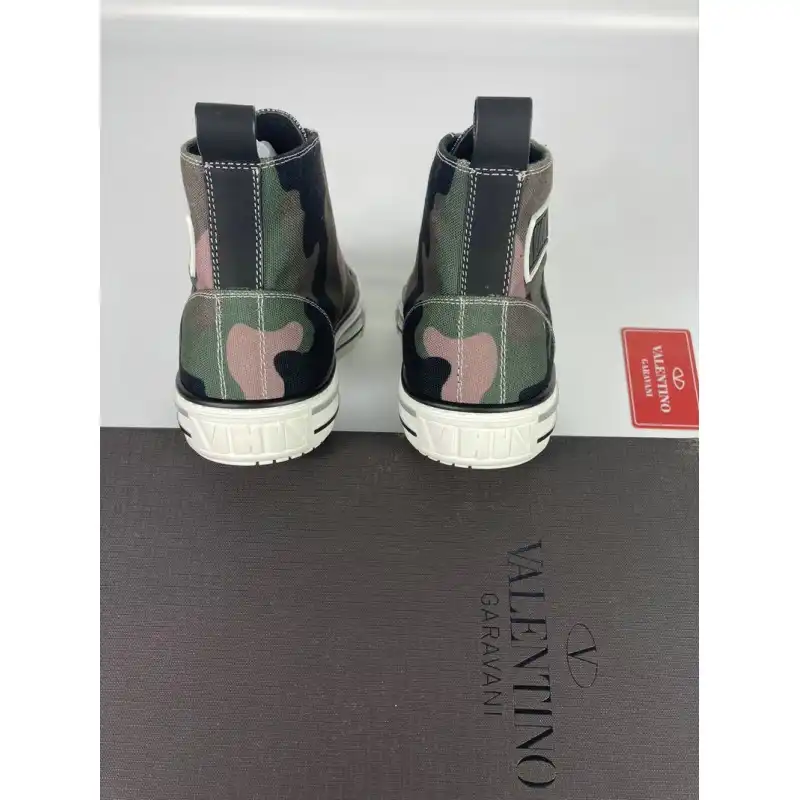 Valentino Shoes 20SH010676