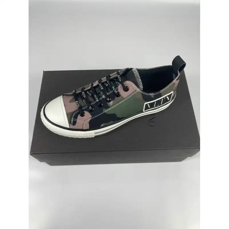 Official Brother Sam Valentino Shoes 20SH010677