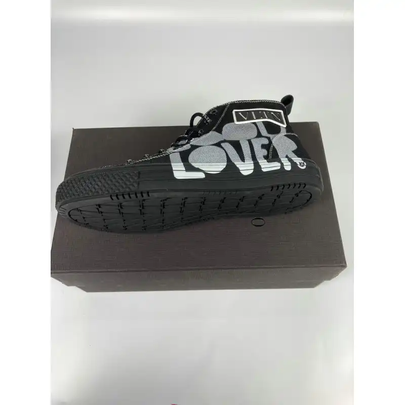 Official Brother Sam Valentino Shoes 20SH010678