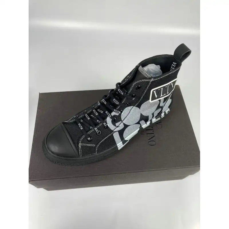 Official Brother Sam Valentino Shoes 20SH010678