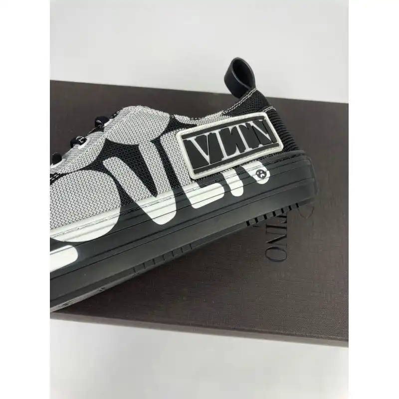 Official Brother Sam Valentino Shoes 20SH010679