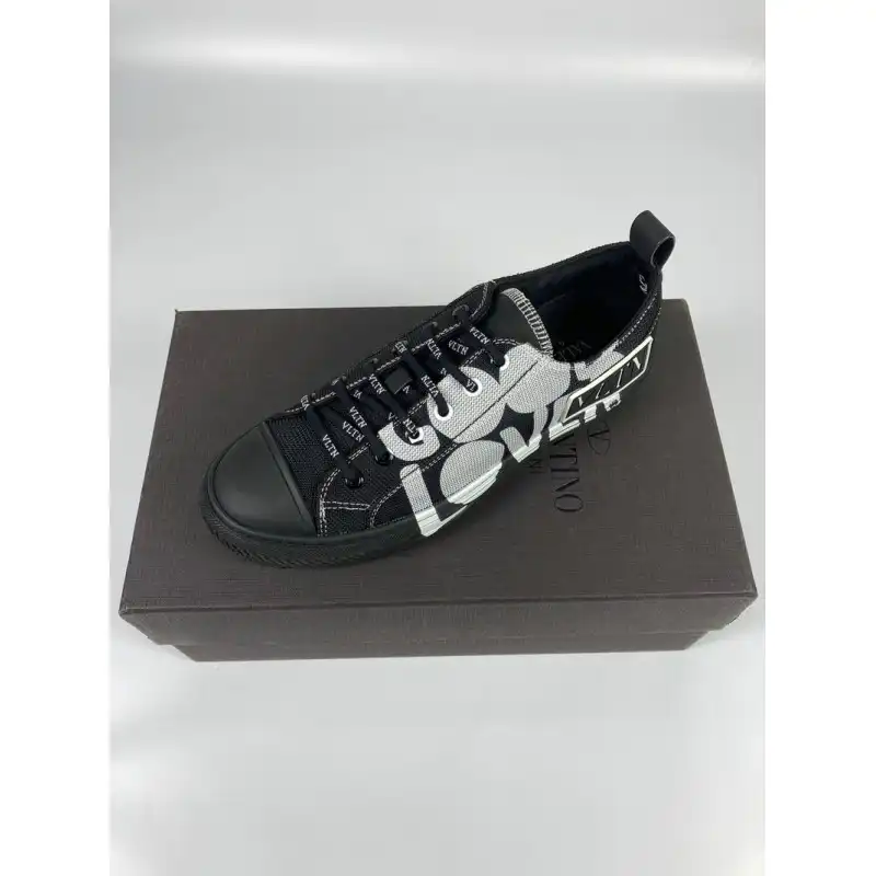 Official Brother Sam Valentino Shoes 20SH010679