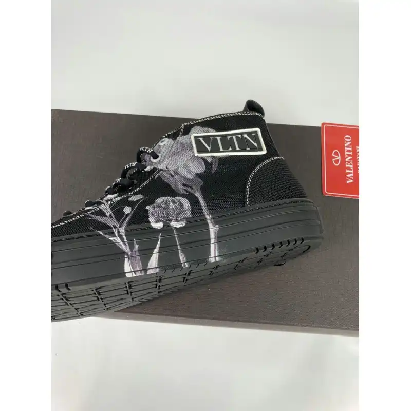 Official Brother Sam Valentino Shoes 20SH010680