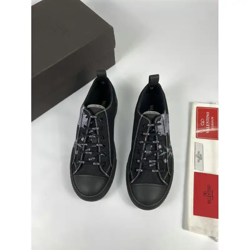 Official Brother Sam Valentino Shoes 20SH010681