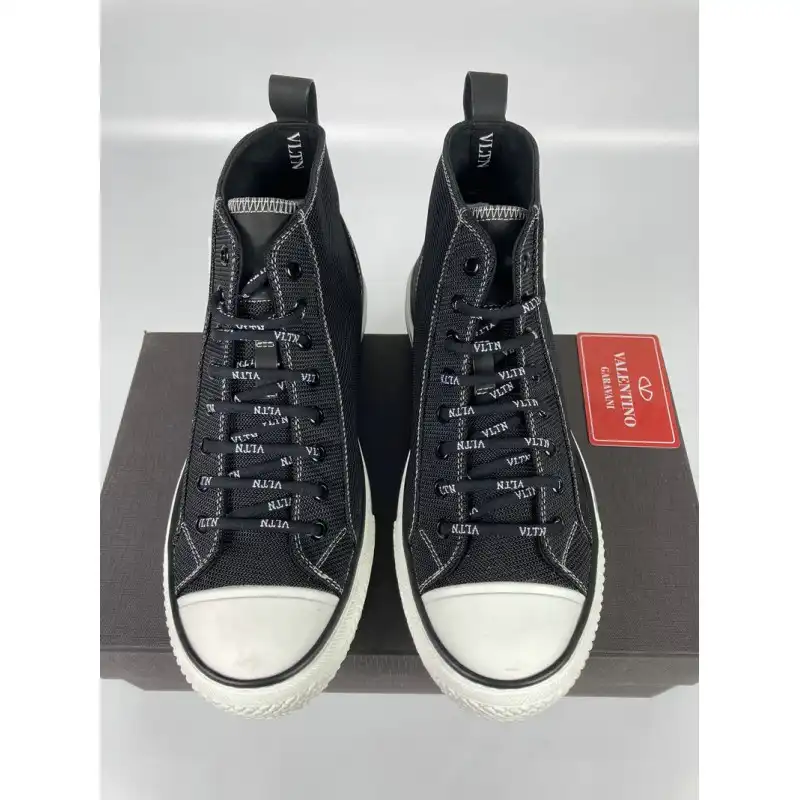 Official Brother Sam Valentino Shoes 20SH010684