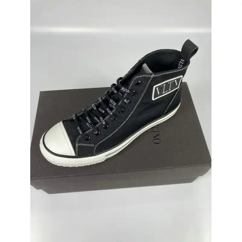 Official Brother Sam Valentino Shoes 20SH010684