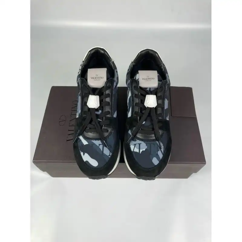 Official Brother Sam Valentino Shoes 20SH010686