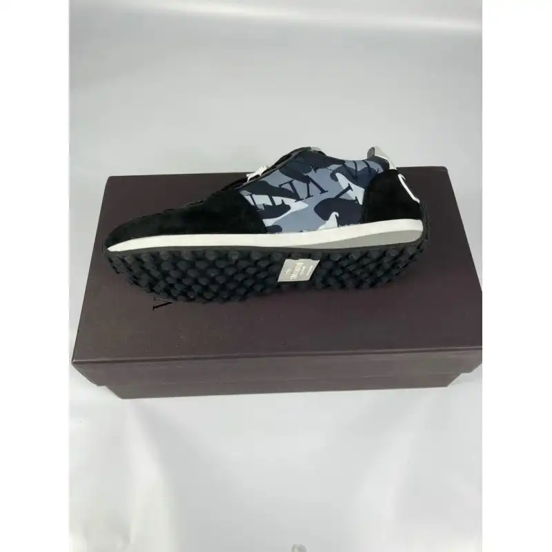 Official Brother Sam Valentino Shoes 20SH010686