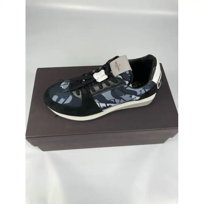 Official Brother Sam Valentino Shoes 20SH010686