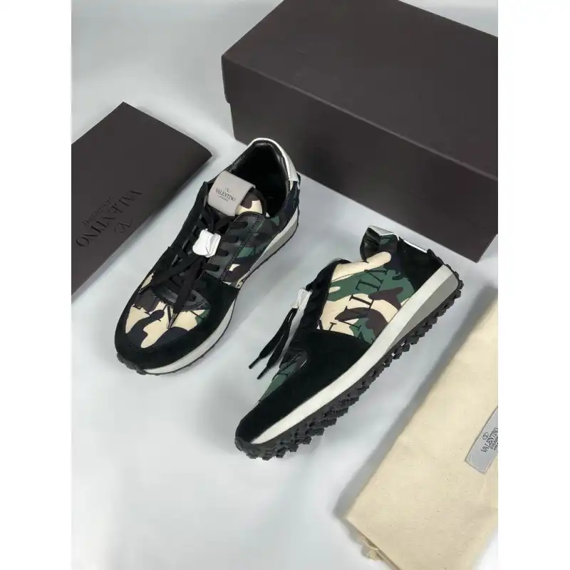 Official Brother Sam Valentino Shoes 20SH010687