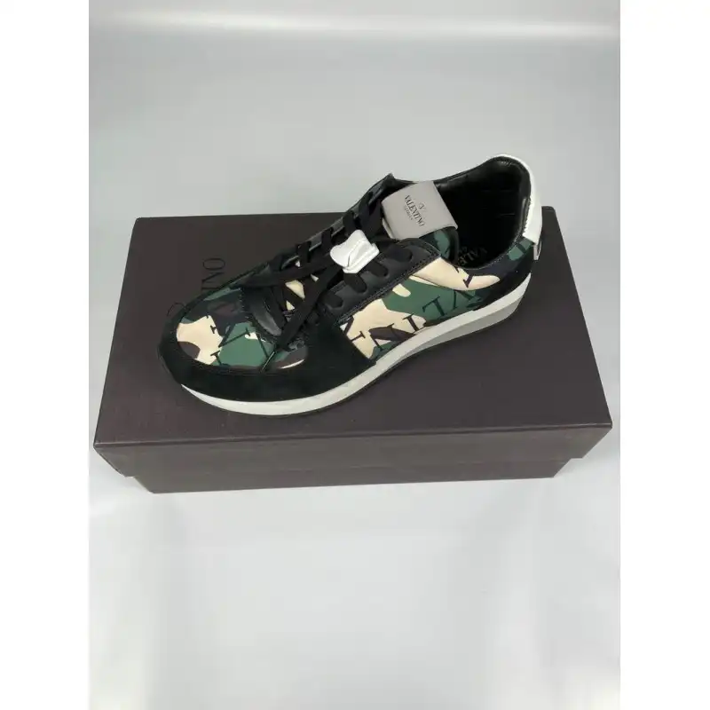 Official Brother Sam Valentino Shoes 20SH010687