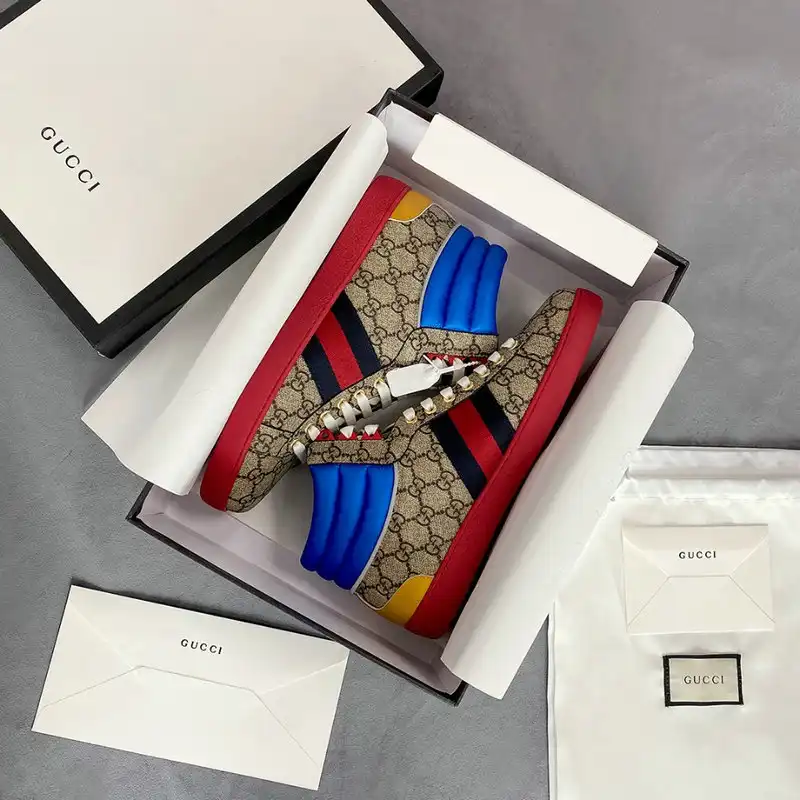 Gucci Shoes 20SH010690