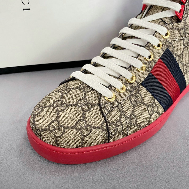 FASH Gucci Shoes 20SH010690