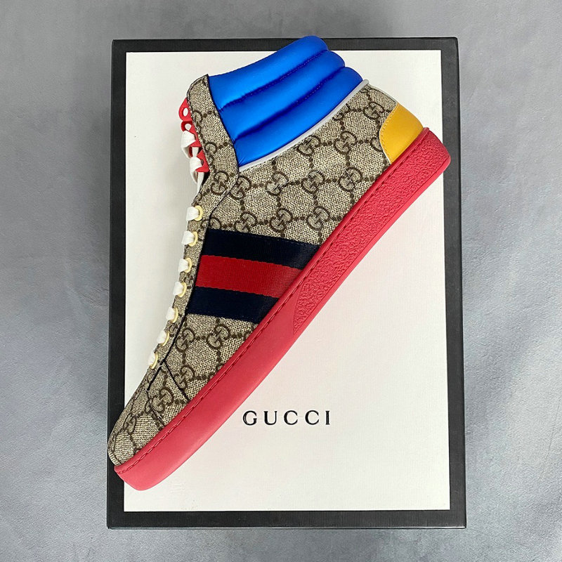 FASH Gucci Shoes 20SH010690