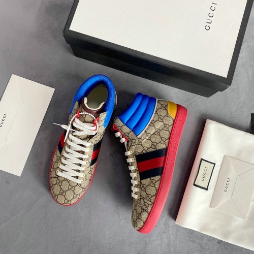 FASH Gucci Shoes 20SH010690