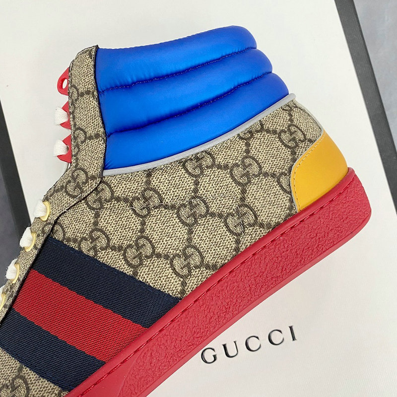 FASH Gucci Shoes 20SH010690