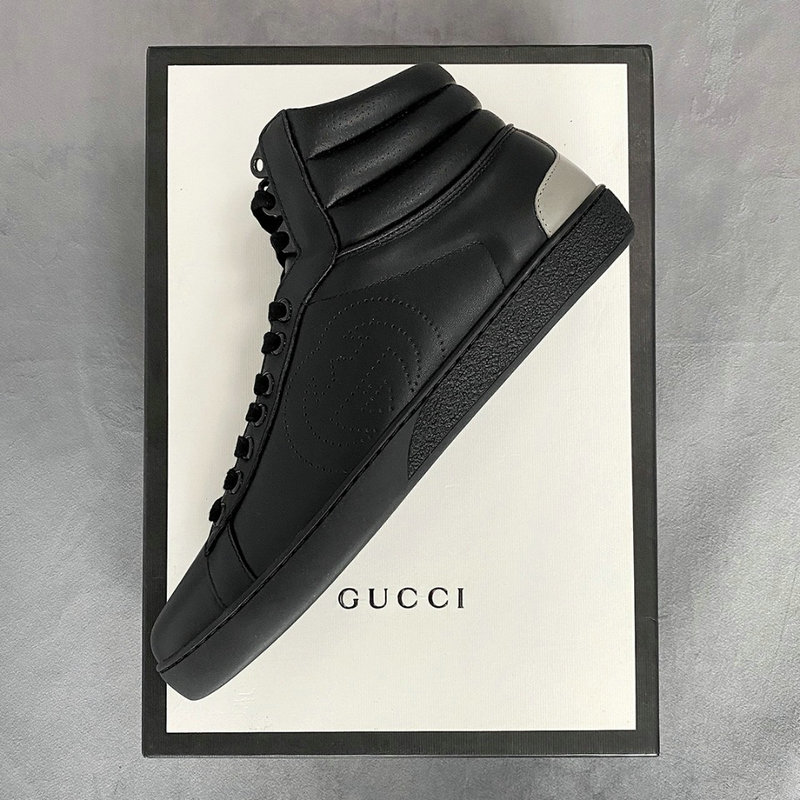 FASH Gucci Shoes 20SH010691