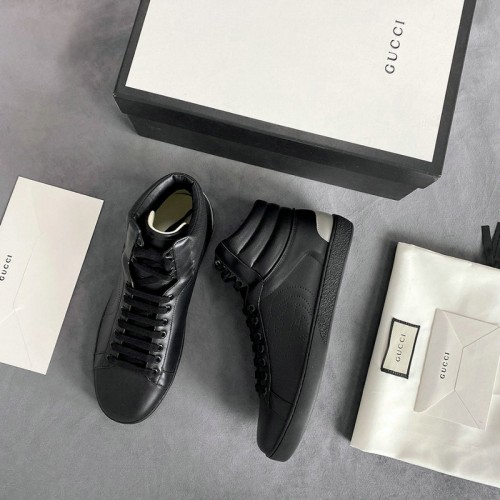 FASH Gucci Shoes 20SH010691