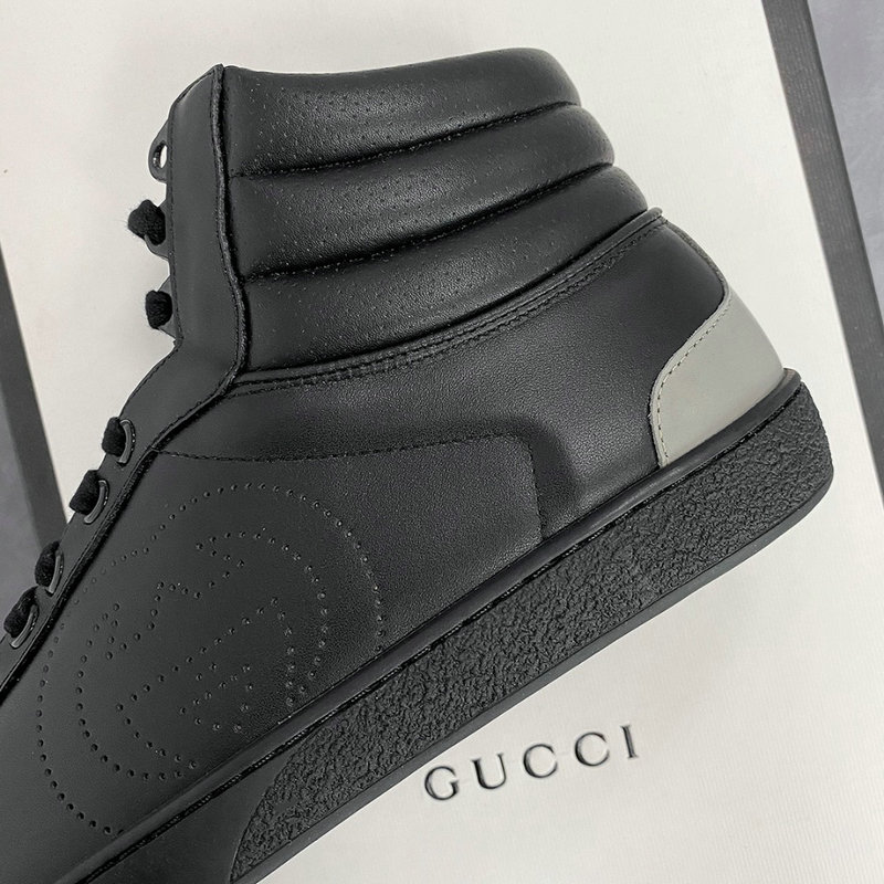 FASH Gucci Shoes 20SH010691