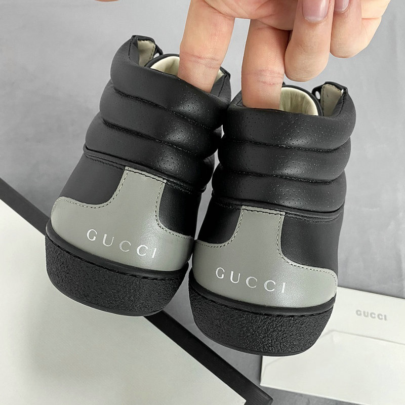 FASH Gucci Shoes 20SH010691