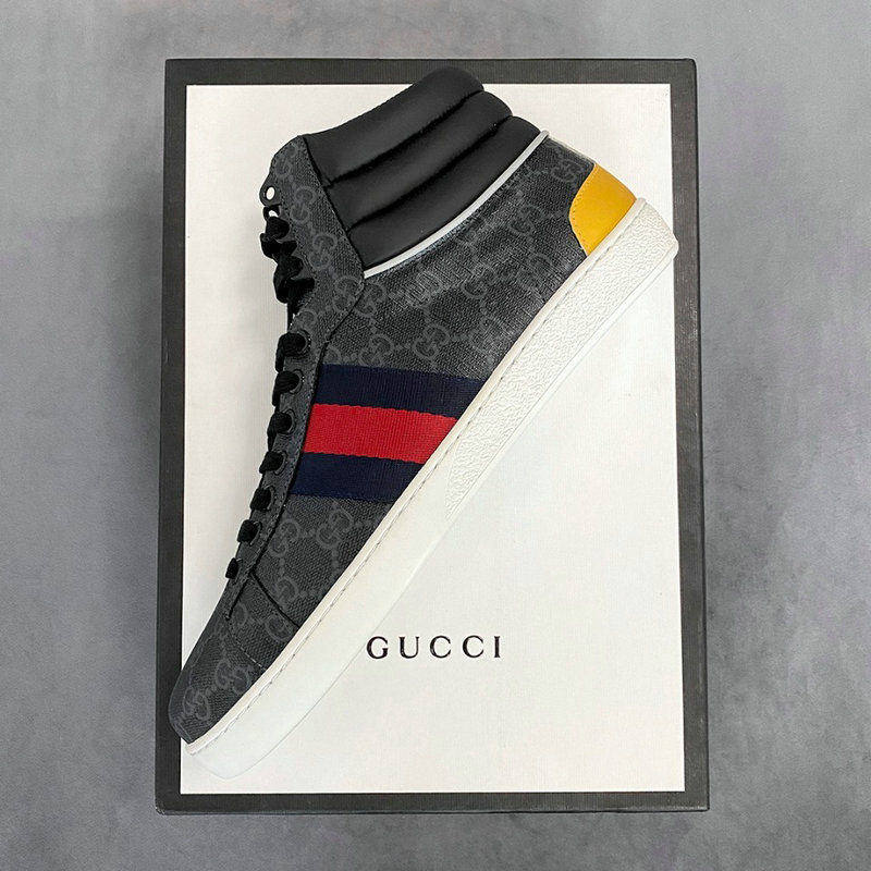 FASH Gucci Shoes 20SH010693