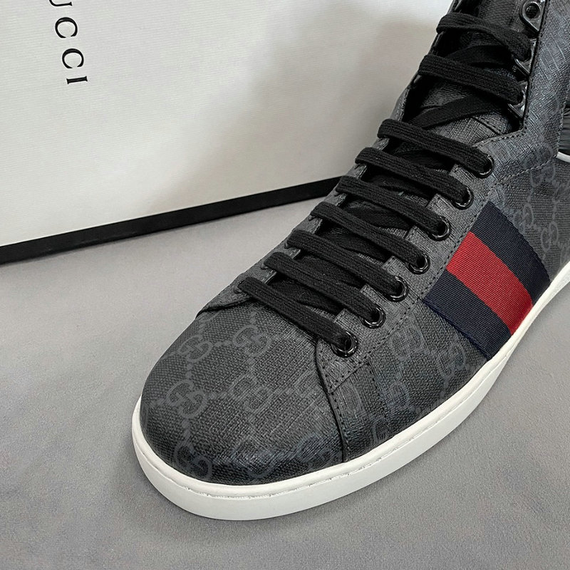 FASH Gucci Shoes 20SH010693