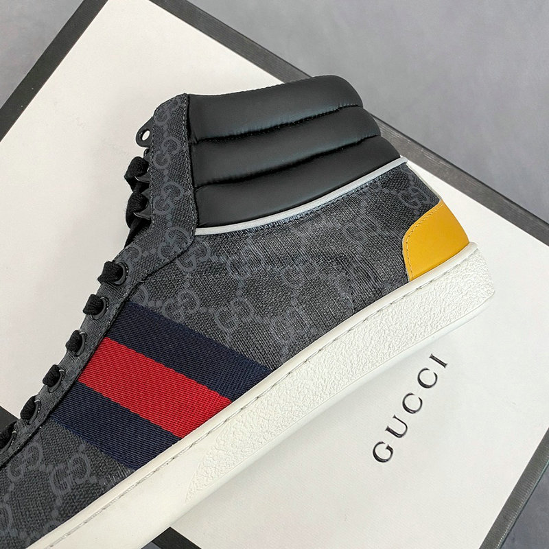 FASH Gucci Shoes 20SH010693