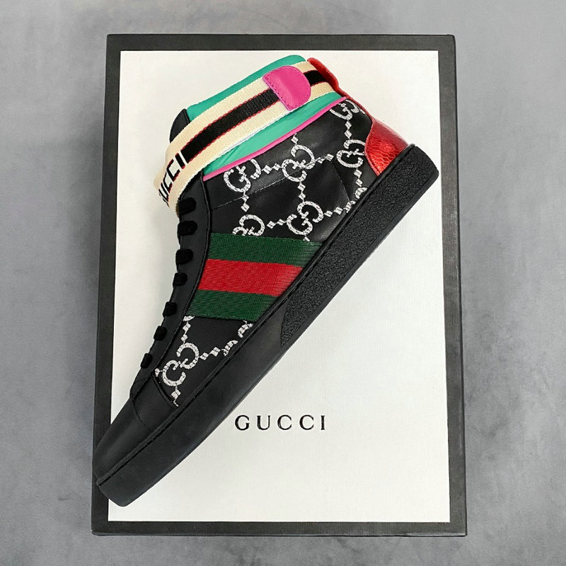 FASH Gucci Shoes 20SH010695