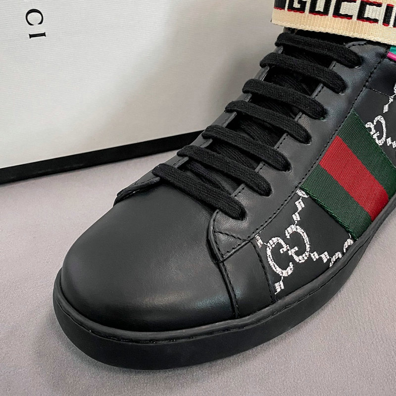 FASH Gucci Shoes 20SH010695