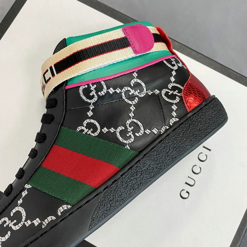 FASH Gucci Shoes 20SH010695