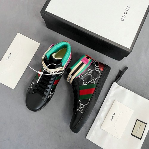 FASH Gucci Shoes 20SH010695