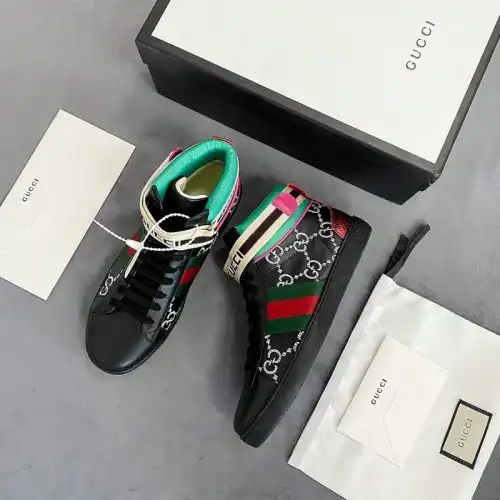 Fashionrep Gucci Shoes 20SH010695